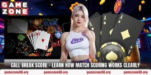 Call Break Score – Learn How Match Scoring Works Clearly