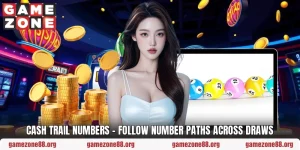 Cash Trail Numbers – Follow Number Paths Across Draws
