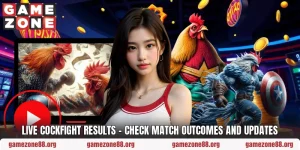 Live Cockfight Results – Check Match Outcomes And Updates